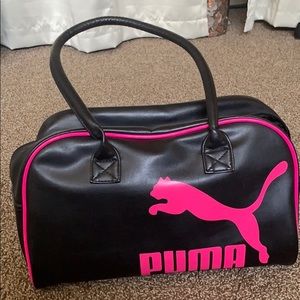 Gym bag Puma